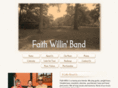 faithwillin.com