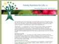 familynutritionforlife.com