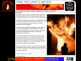firereliant.co.uk