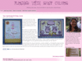 flushedwithrosycolour.com
