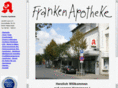 frankenapotheke.net