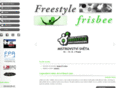 freestylefrisbee.cz