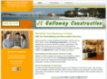 gallowayconstructiongroup.com