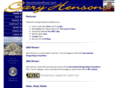 garyhensonmusic.com