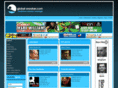 globalsnookercentre.co.uk