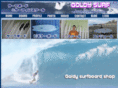 goldysurf.com