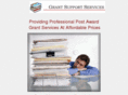 grantsupportservices.com