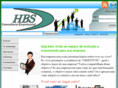 hbsconsultoria.com