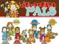 highpocketpals.com