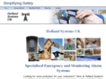 hollandsystemsuk.com