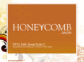 honeycombsalon.com