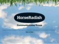 horseradish-communications.com