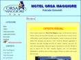 hotelorsamaggiore.info