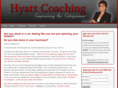 hyattcoaching.com