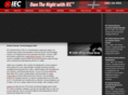 iecinfrared2.com