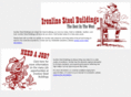 ironlinebuildings.com