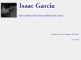 isaacgarcia.com