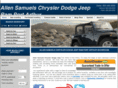 jeep-neederland.com