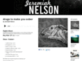 jeremiahnelson.net