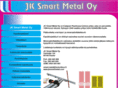 jksmartmetal.com