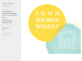 johngilman.net