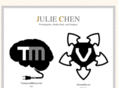 juliechen.net
