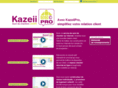 kazeii-pro.com