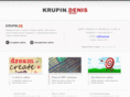 krupin.de