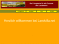 landvilla.net