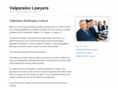 lawyersvalparaiso.com