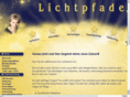 lichtpfade.com