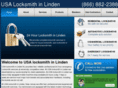 lindenlocksmith.com