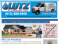 lutzplumbing.com