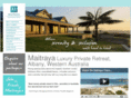 maitraya.com