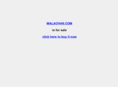 malachi46.com
