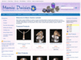 manicdaisies.com