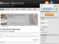 marketinstitute.org