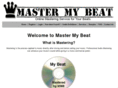 mastermybeat.com