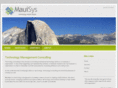 mauisys.com