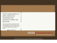 maxbookpr.com