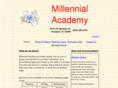 millennialacademy.com