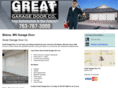 minneapolisgaragedoorandrepair.com