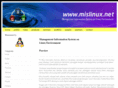 mislinux.net