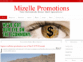 mizellepromos.com