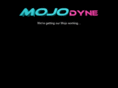 mojodyne.com