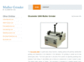 mullergrinder.com