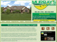 murrays-lawncare.com