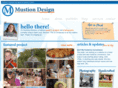 mustiondesign.com