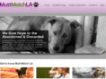 muttmatchla.com