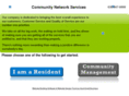 my-cns.com